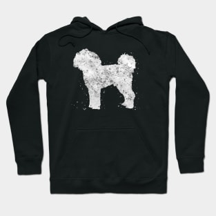 Cavapoo Dog Hoodie